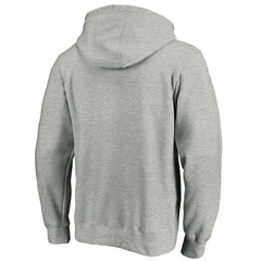 Chicago Bulls Alternate Logo Pullover Hoodie On Sale
