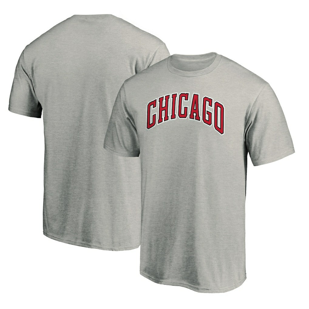 Chicago Bulls Alternate Logo T-Shirt sale On Sale