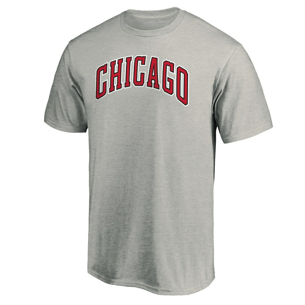 Chicago Bulls Alternate Logo T-Shirt sale On Sale