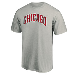 Chicago Bulls Alternate Logo T-Shirt sale On Sale