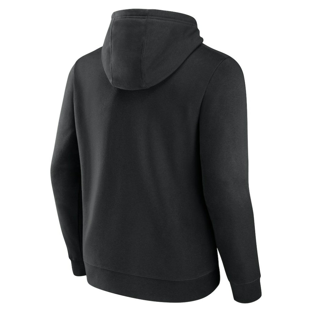 Seattle Kraken Midnight Mascot Pullover Hoodie For Sale