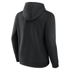 Seattle Kraken Midnight Mascot Pullover Hoodie For Sale