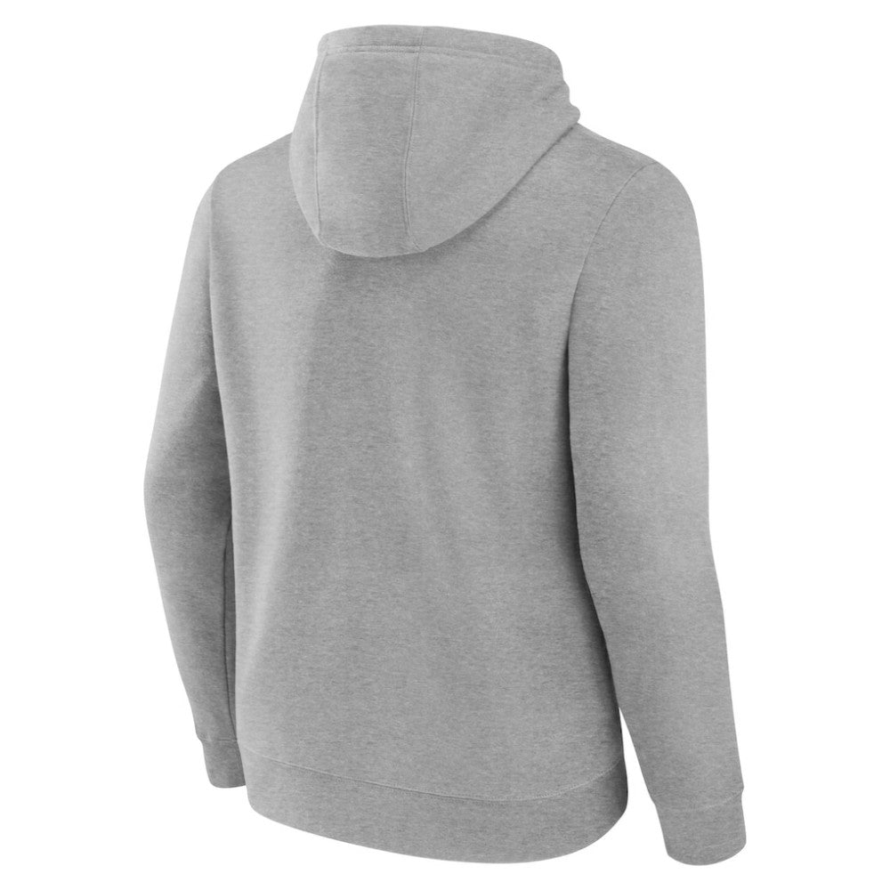 Seattle Kraken Heritage Pullover Hoodie Sale