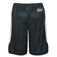 Brooklyn Nets Youth Scribble Dribble Baller Shorts For Sale