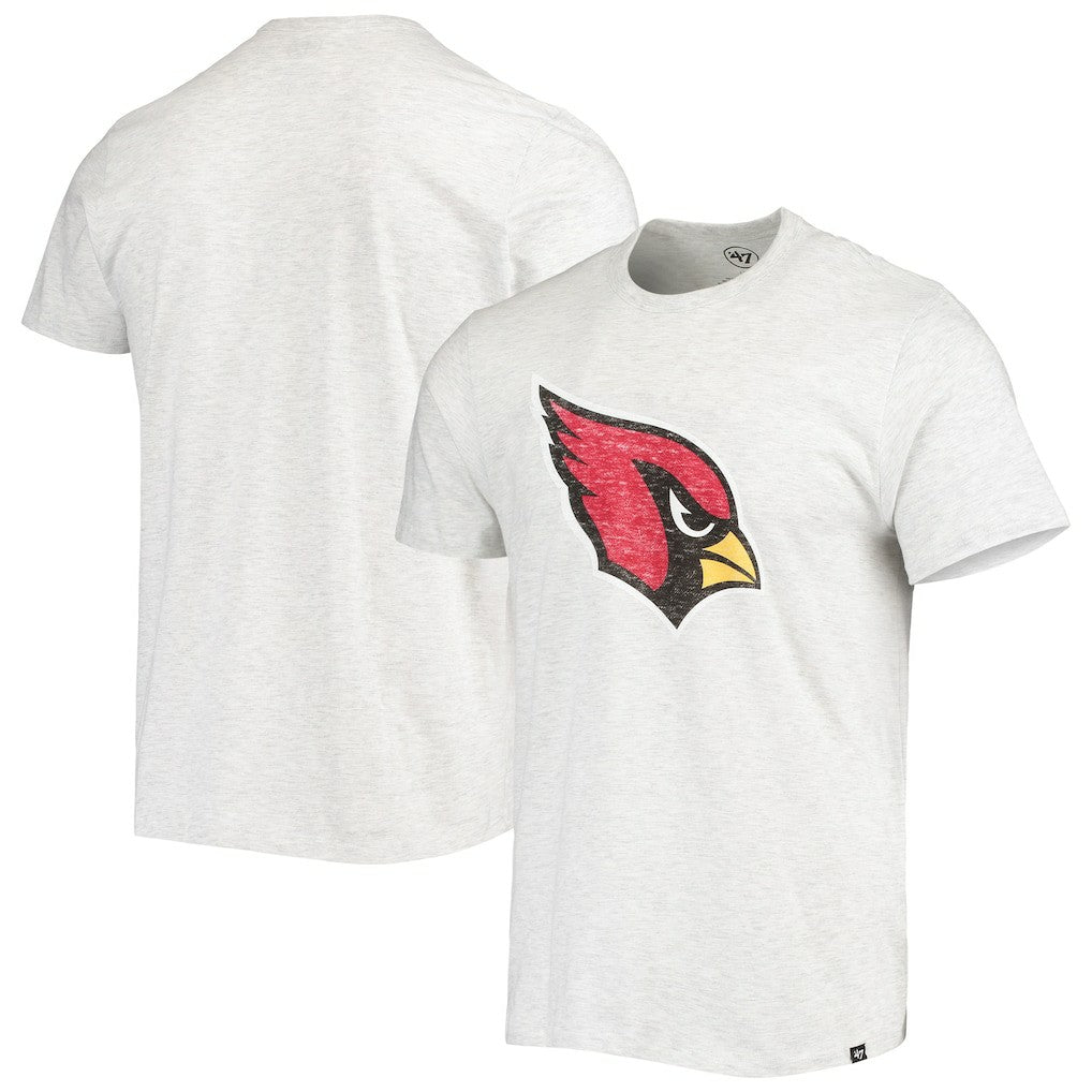 Arizona Cardinals 47 brand '47 Premier Franklin T-Shirt