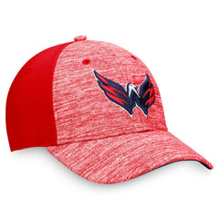 Washington Capitals Fanatics Defender Flex Hat Outlet