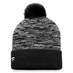 Ottawa Senators Fanatics Defender Cuffed Knit Hat with Pom On Sale
