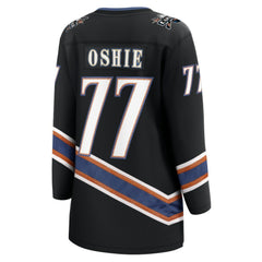 TJ Oshie Washington Capitals Fanatics Women's Special Edition 2.0 Breakaway Player Jersey Sale