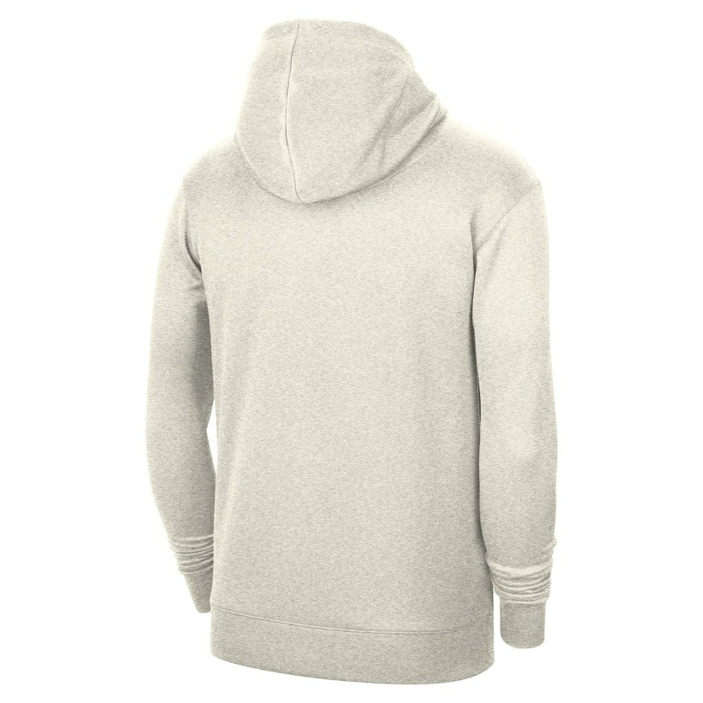 Brooklyn Nets 2022/23 Spotlight On-Court Practice Performance Pullover Hoodie New