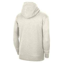 Brooklyn Nets 2022/23 Spotlight On-Court Practice Performance Pullover Hoodie New