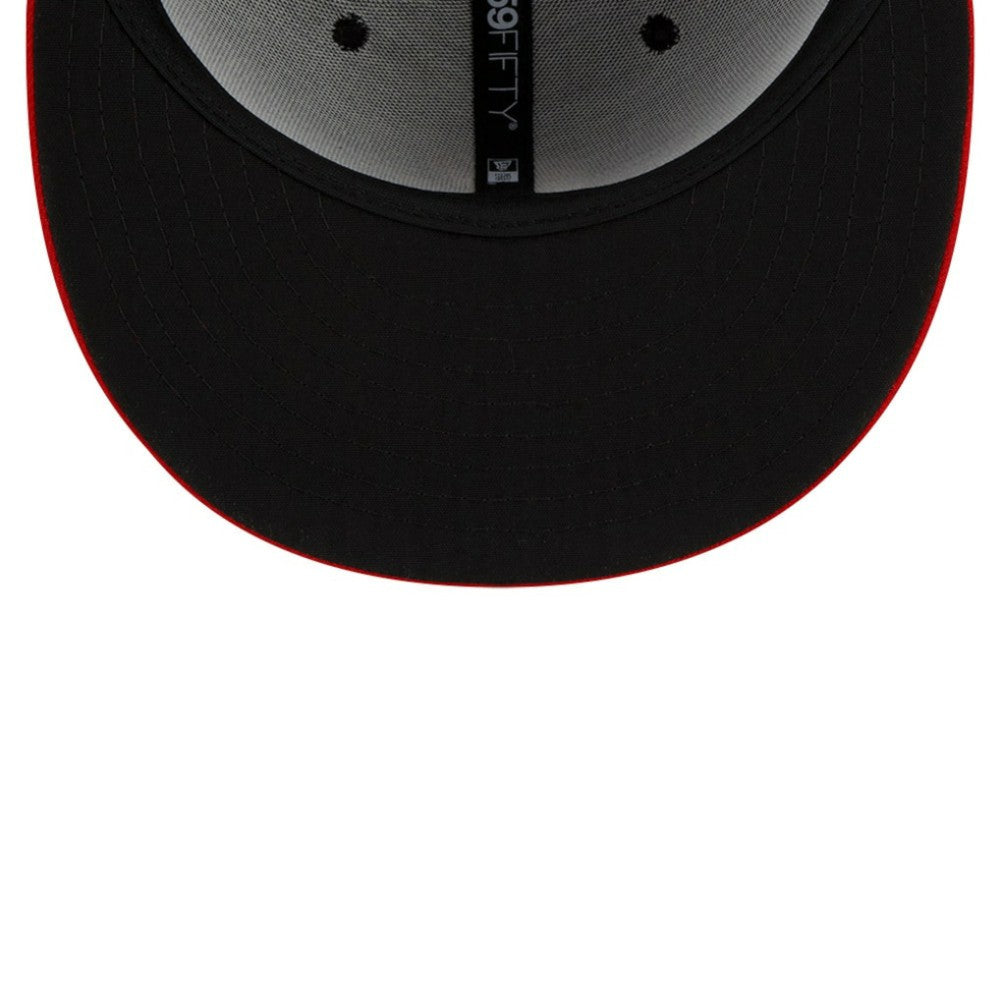 Cleveland Guardians New Era Home Authentic Collection On-Field 59FIFTY Fitted Hat | MLB New