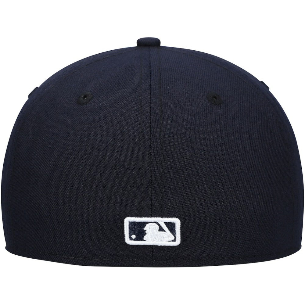 Detroit Tigers New Era Authentic Collection On-Field Home 59FIFTY Fitted Hat | MLB Sale
