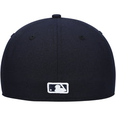 Detroit Tigers New Era Authentic Collection On-Field Home 59FIFTY Fitted Hat | MLB Sale