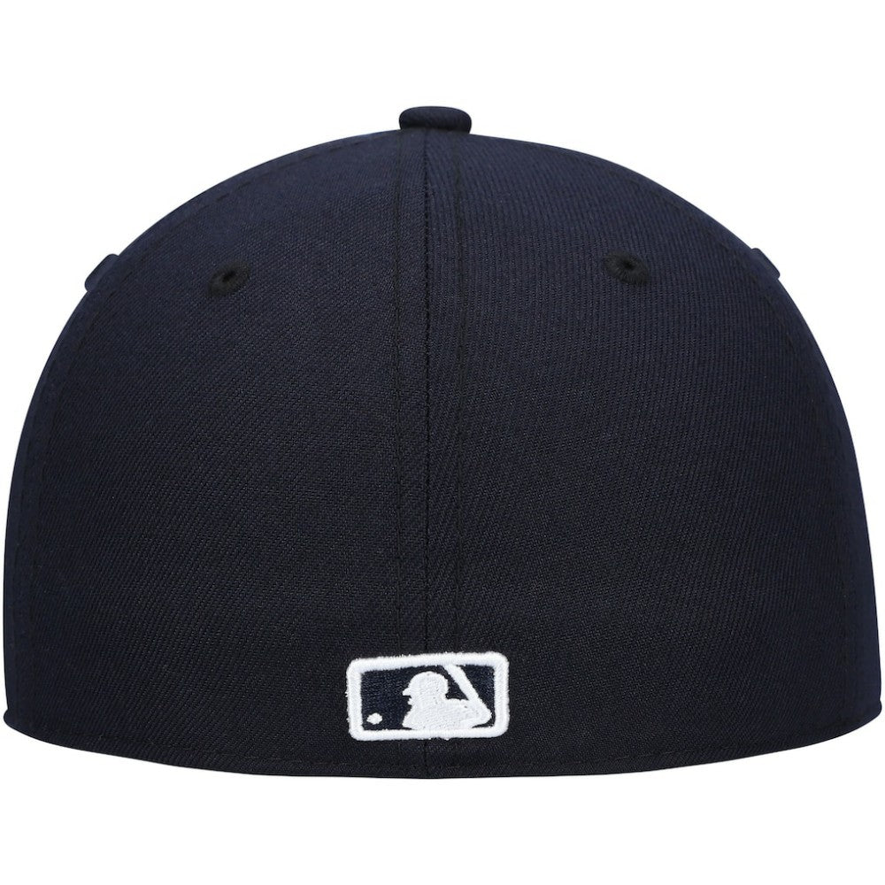 Detroit Tigers New Era Authentic Collection On-Field Home Low Profile 59FIFTY Fitted Hat | MLB Online