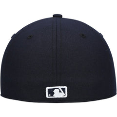 Detroit Tigers New Era Authentic Collection On-Field Home Low Profile 59FIFTY Fitted Hat | MLB Online