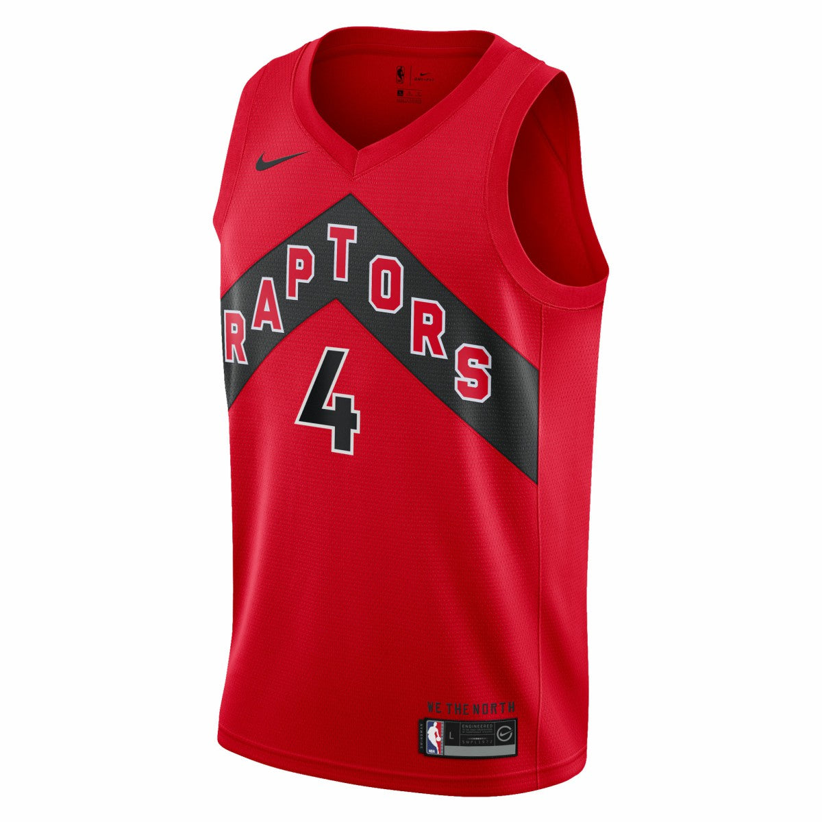 Scottie Barnes Toronto Raptors Youth Swingman Jersey On Sale