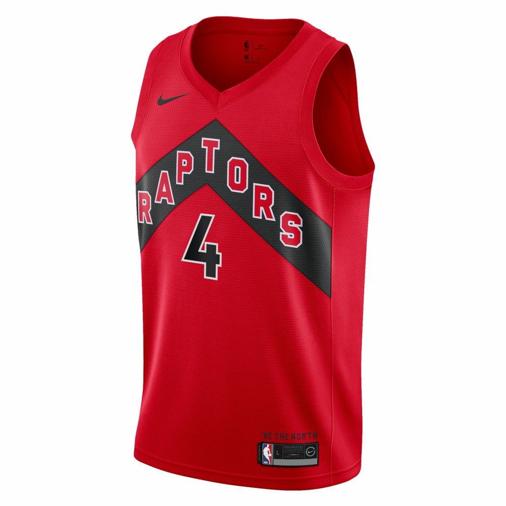 Scottie Barnes Toronto Raptors Youth Swingman Jersey On Sale