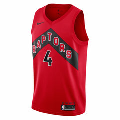Scottie Barnes Toronto Raptors Youth Swingman Jersey On Sale