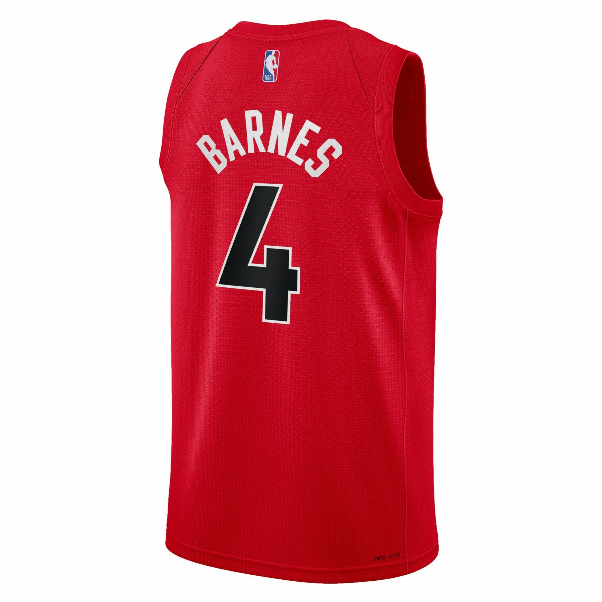 Scottie Barnes Toronto Raptors Youth Swingman Jersey On Sale