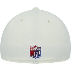 New York Giants New Era Chrome Color Dim 59FIFTY Fitted Hat