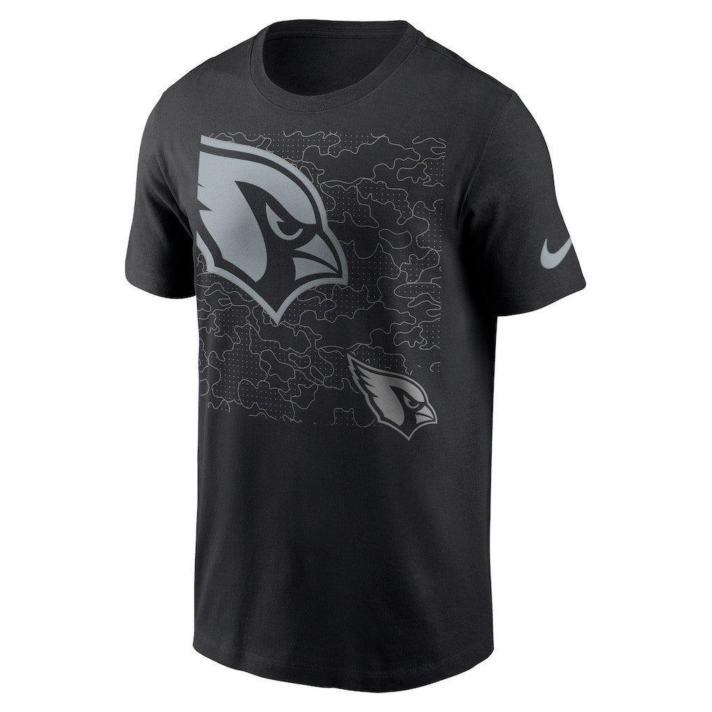 Arizona Cardinals Nike RFLCTV T-Shirt