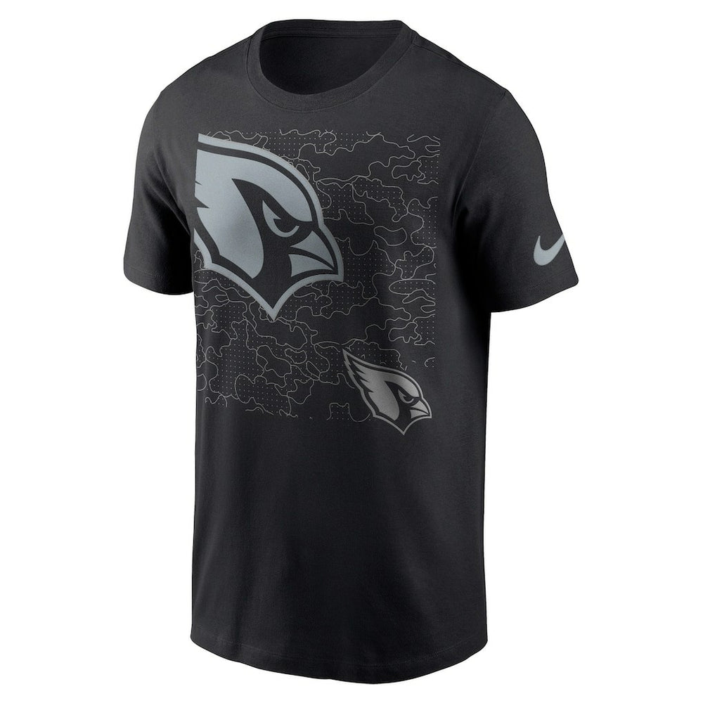 Arizona Cardinals Nike RFLCTV T-Shirt