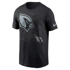 Arizona Cardinals Nike RFLCTV T-Shirt