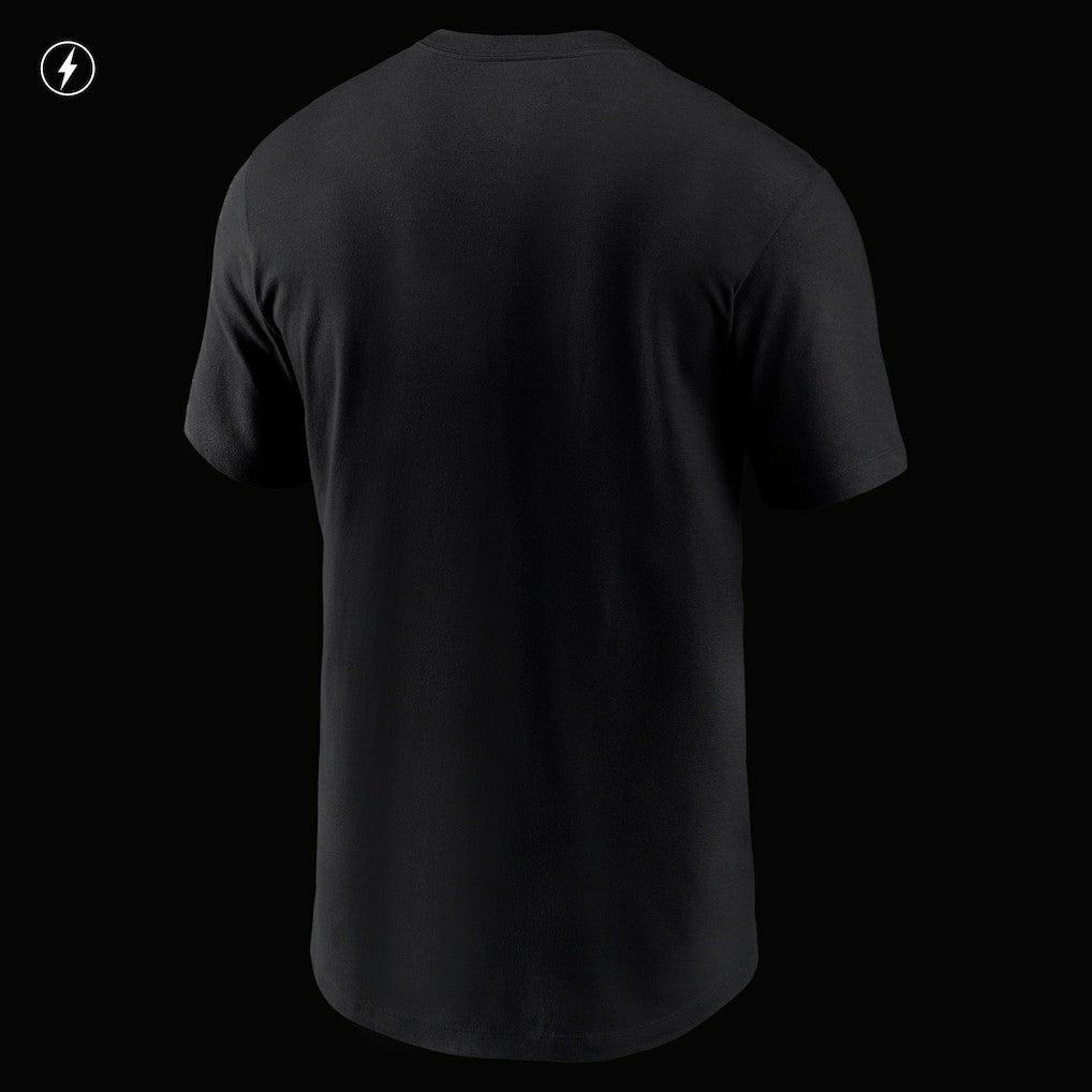 Arizona Cardinals Nike RFLCTV T-Shirt