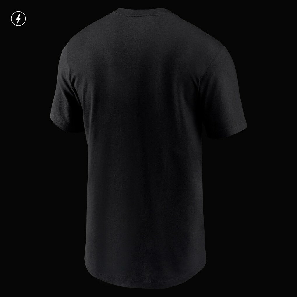 Washington Commanders Nike RFLCTV T-Shirt