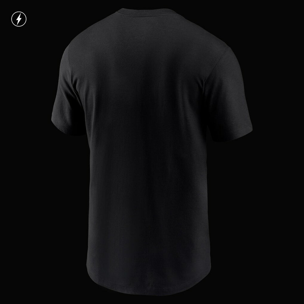 Washington Commanders Nike RFLCTV T-Shirt