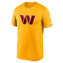 Washington Commanders Nike Essential Legend T-Shirt