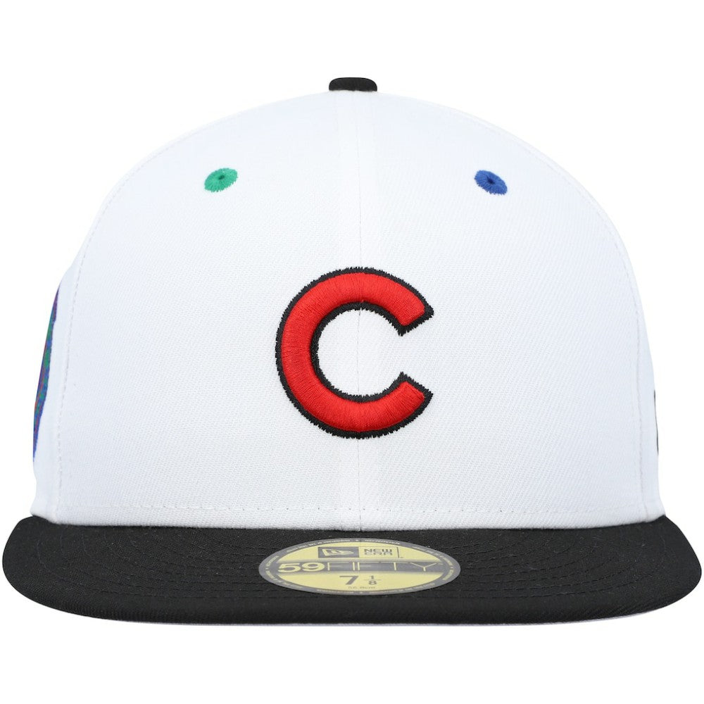 Chicago Cubs New Era 1962 MLB All-Star Game Primary Eye 59FIFTY Fitted Hat | MLB Discount