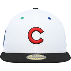 Chicago Cubs New Era 1962 MLB All-Star Game Primary Eye 59FIFTY Fitted Hat | MLB Discount