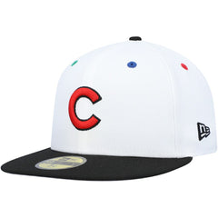 Chicago Cubs New Era 1962 MLB All-Star Game Primary Eye 59FIFTY Fitted Hat | MLB Discount