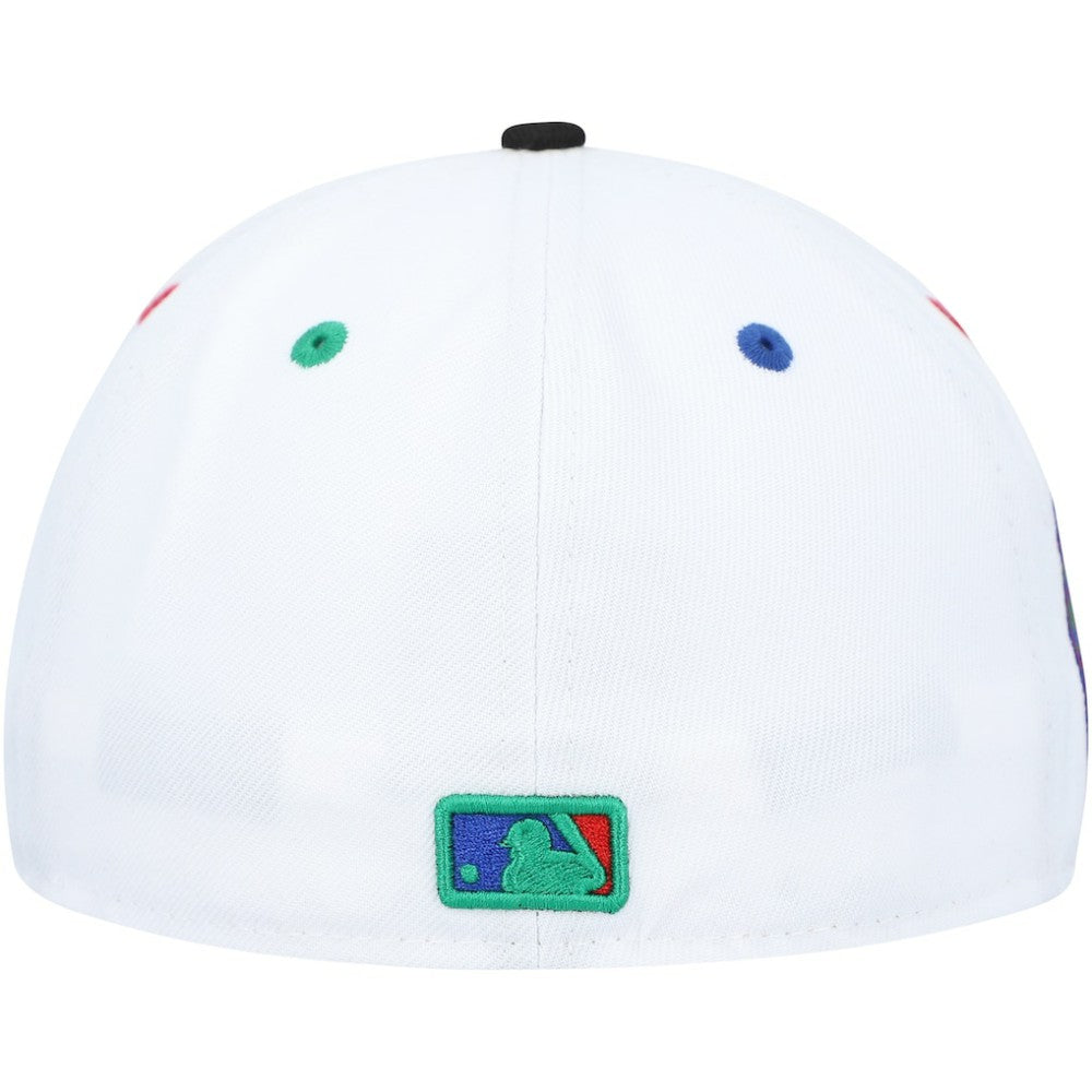 Chicago Cubs New Era 1962 MLB All-Star Game Primary Eye 59FIFTY Fitted Hat | MLB Discount