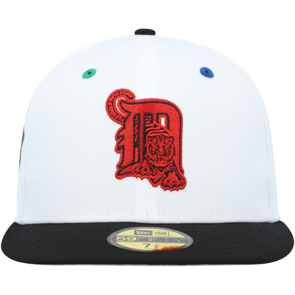 Detroit Tigers New Era 2005 MLB All-Star Game Primary Eye 59FIFTY Fitted Hat | MLB For sale