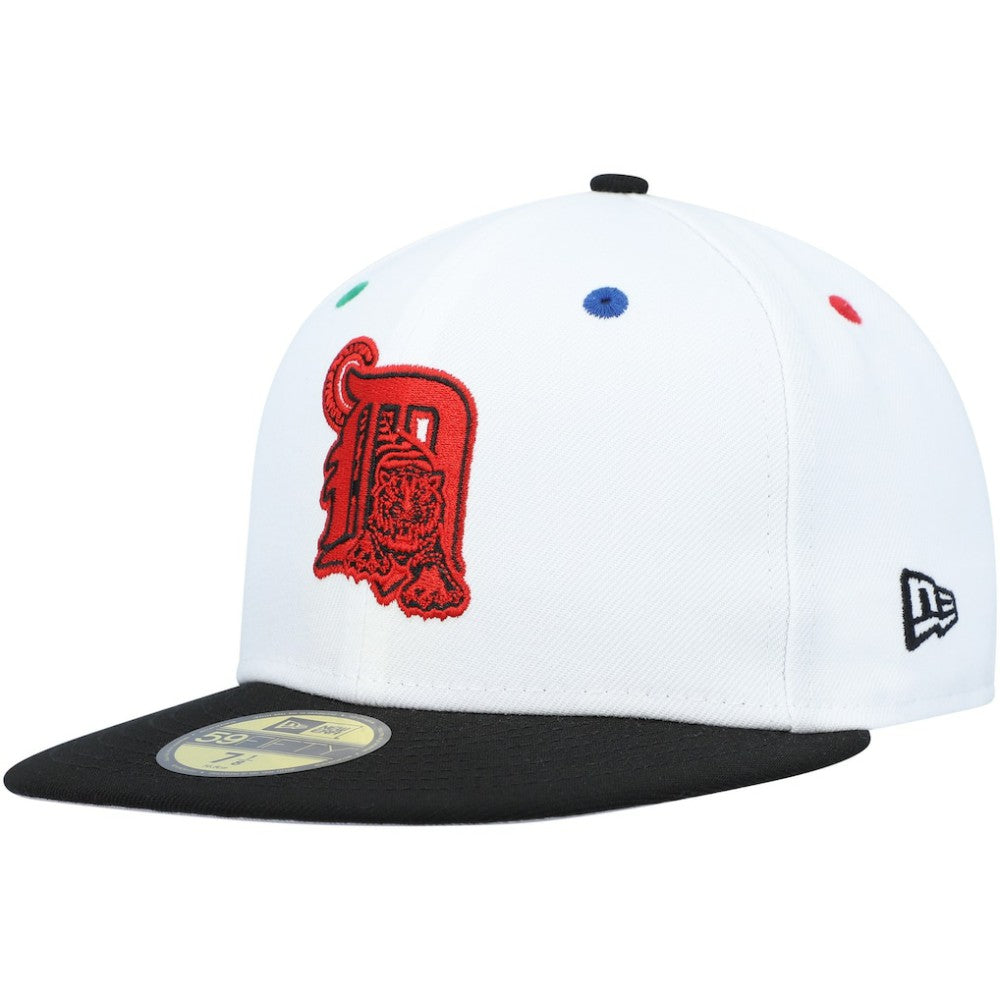 Detroit Tigers New Era 2005 MLB All-Star Game Primary Eye 59FIFTY Fitted Hat | MLB For sale