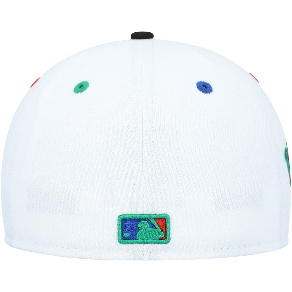 Detroit Tigers New Era 2005 MLB All-Star Game Primary Eye 59FIFTY Fitted Hat | MLB For sale