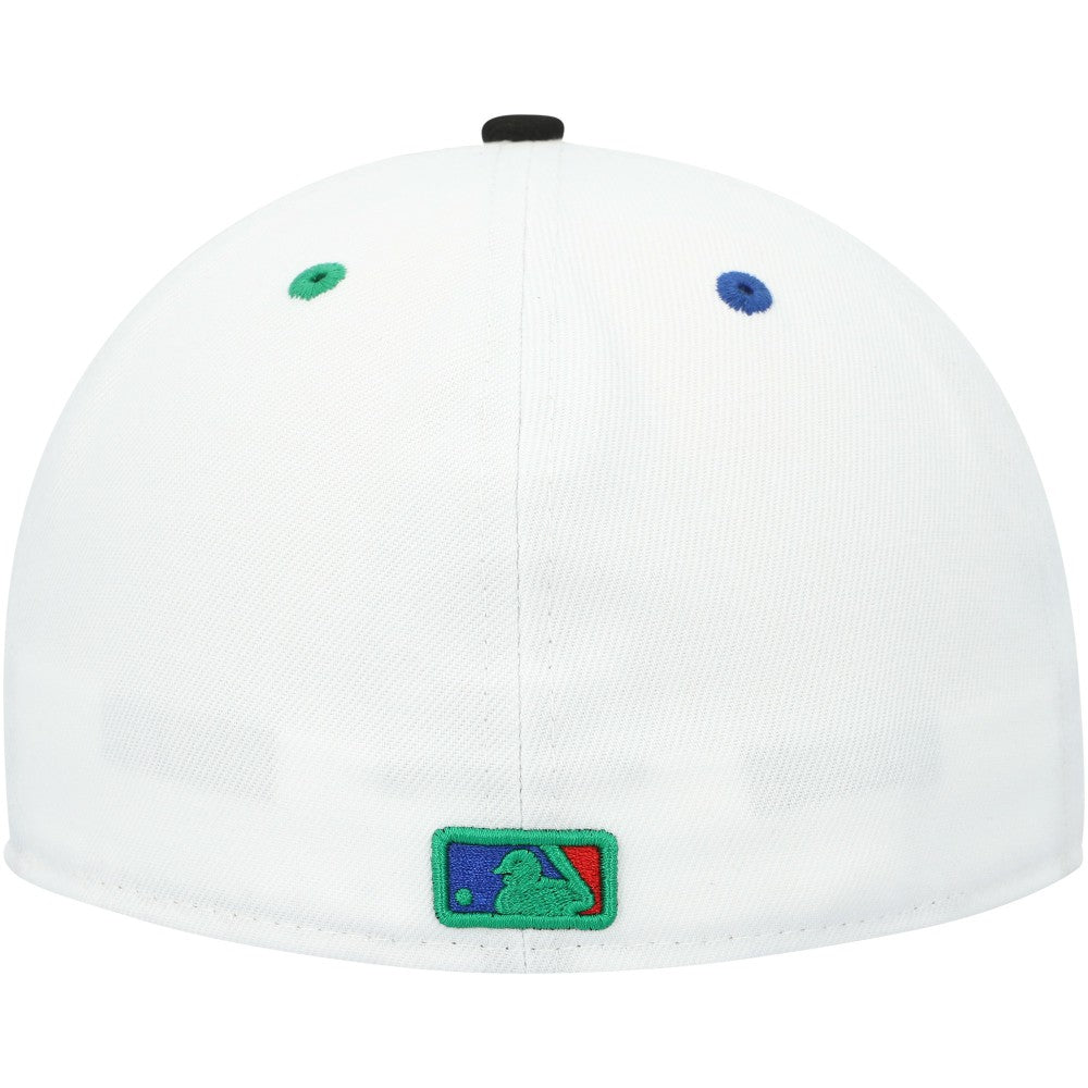 Kansas City Royals New Era  Primary Eye 59FIFTY Fitted Hat | MLB Shop