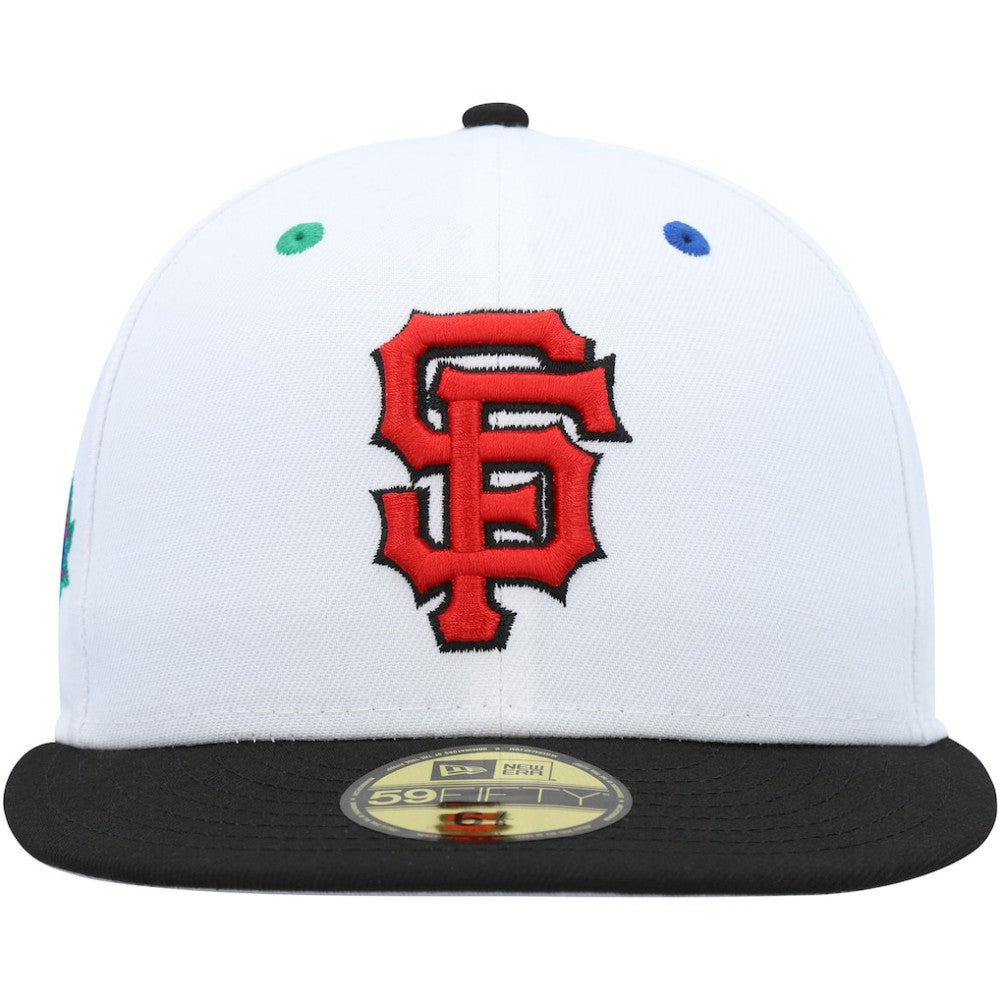 San Francisco Giants New Era 1984 MLB All-Star Game Primary Eye 59FIFTY Fitted Hat | MLB Outlet