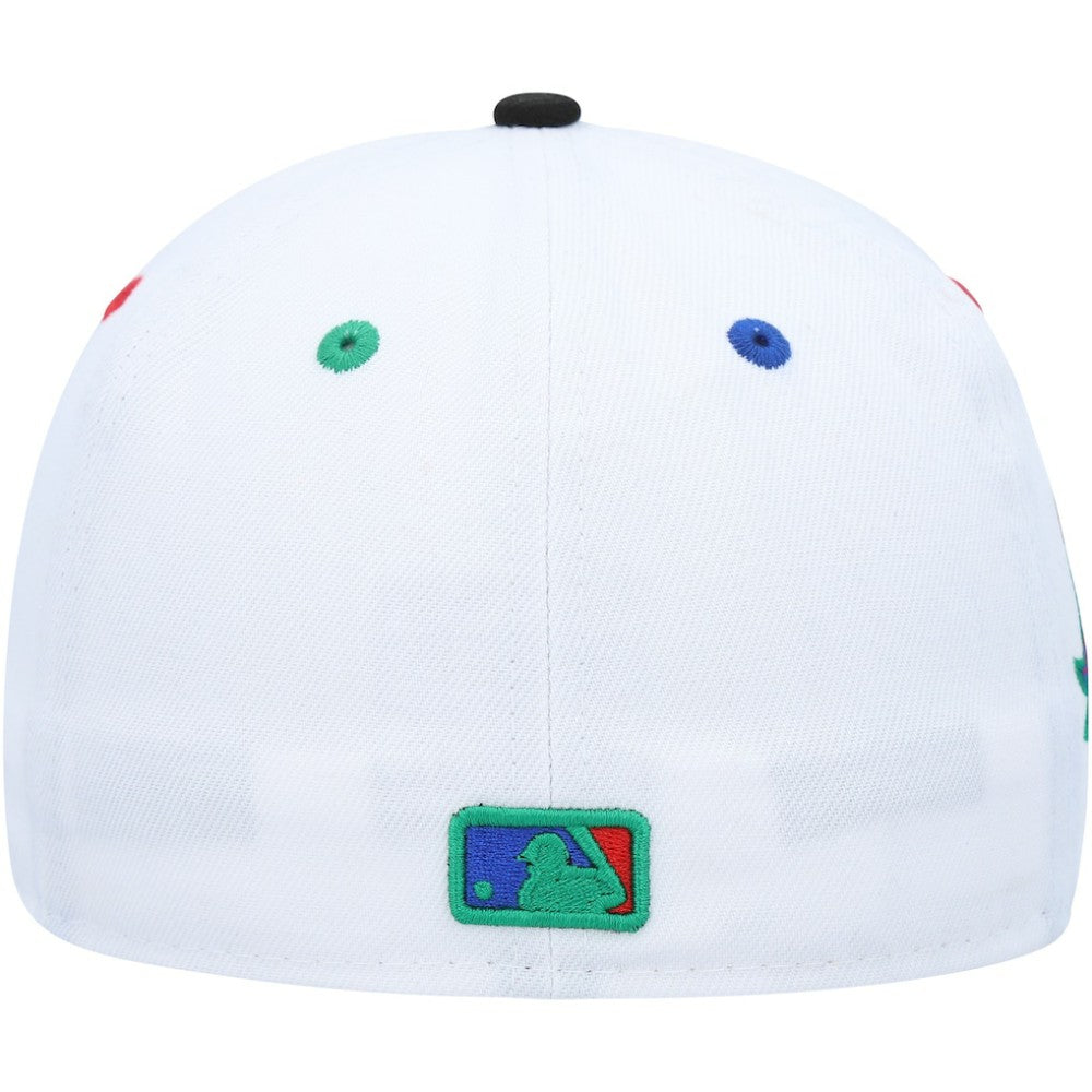 San Francisco Giants New Era 1984 MLB All-Star Game Primary Eye 59FIFTY Fitted Hat | MLB Outlet
