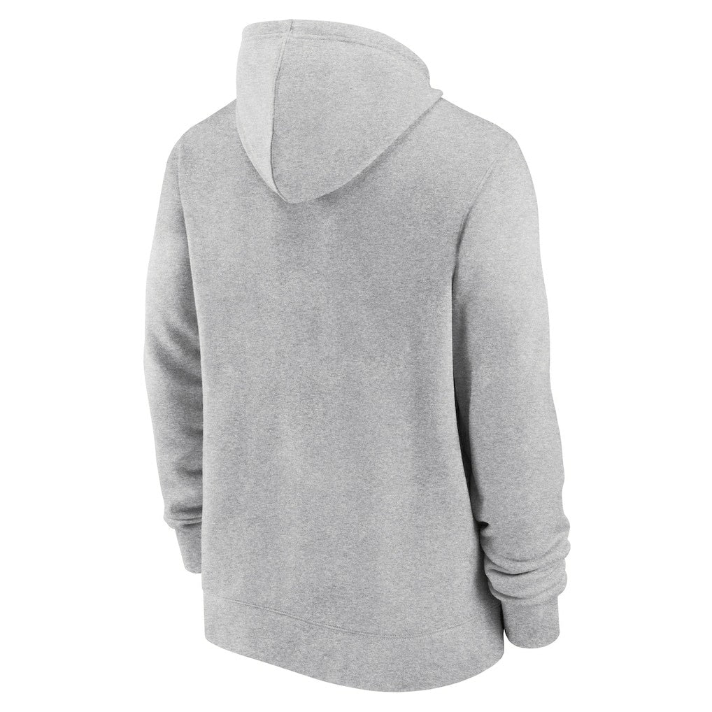 New Orleans Saints Nike Historic Lifestyle Full-Zip Hoodie