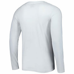 Atlanta Braves Fanatics Pressbox Long Sleeve T-Shirt | MLB Sale