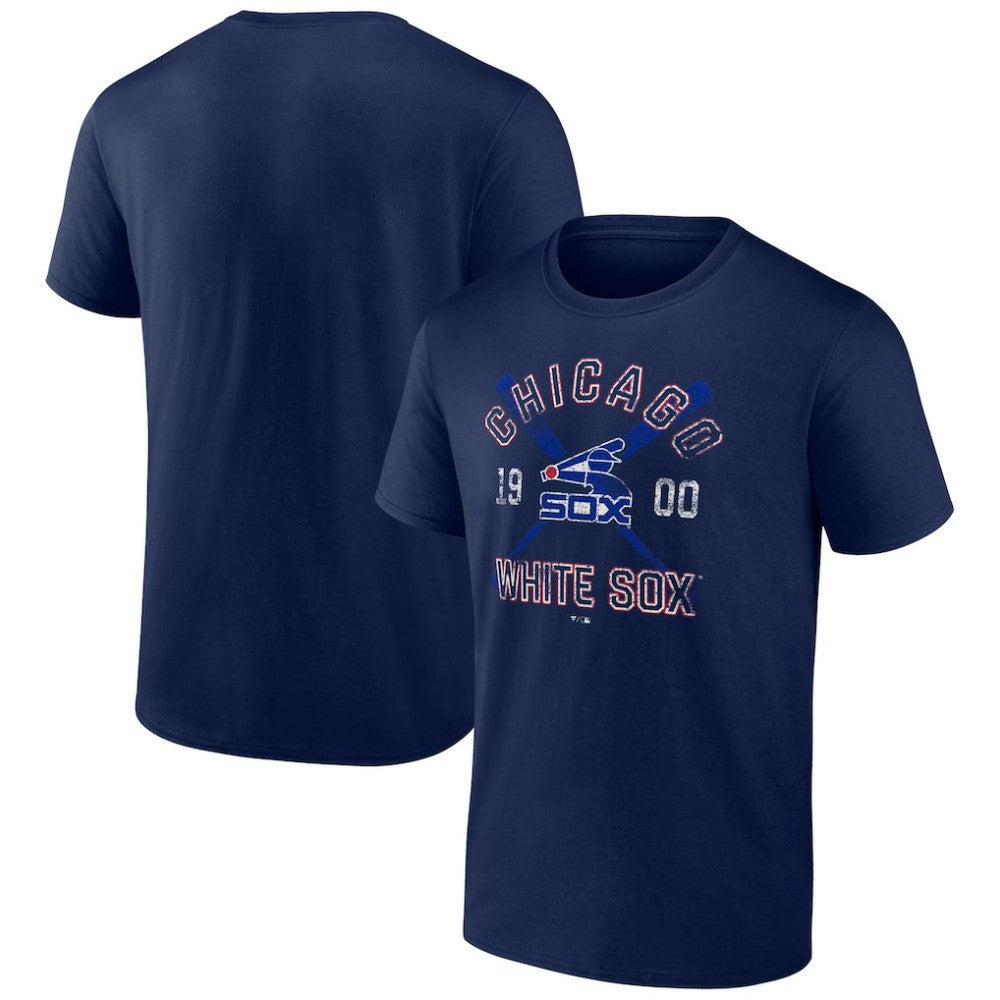 Chicago White Sox Fanatics Second Wind T-Shirt | MLB US