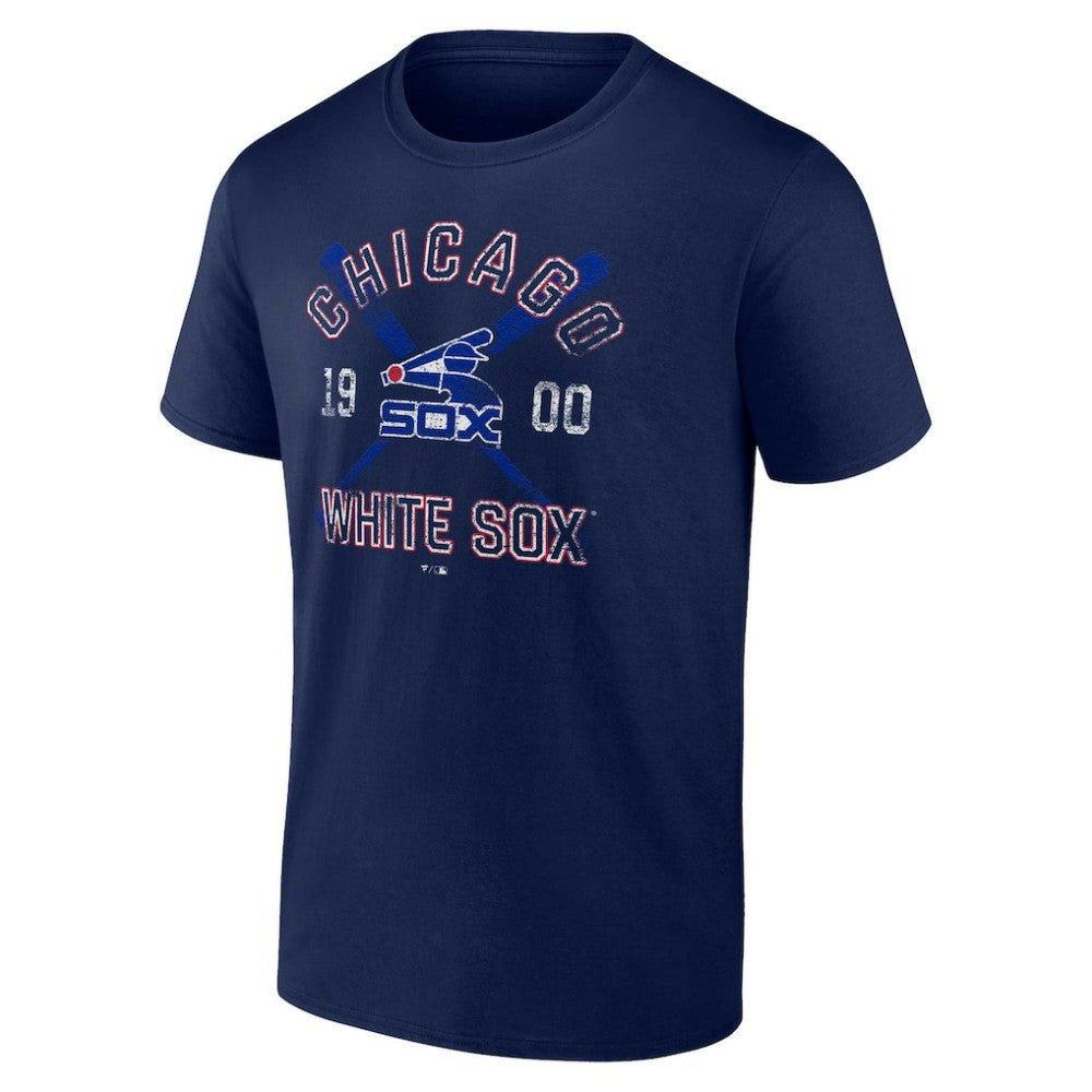 Chicago White Sox Fanatics Second Wind T-Shirt | MLB US
