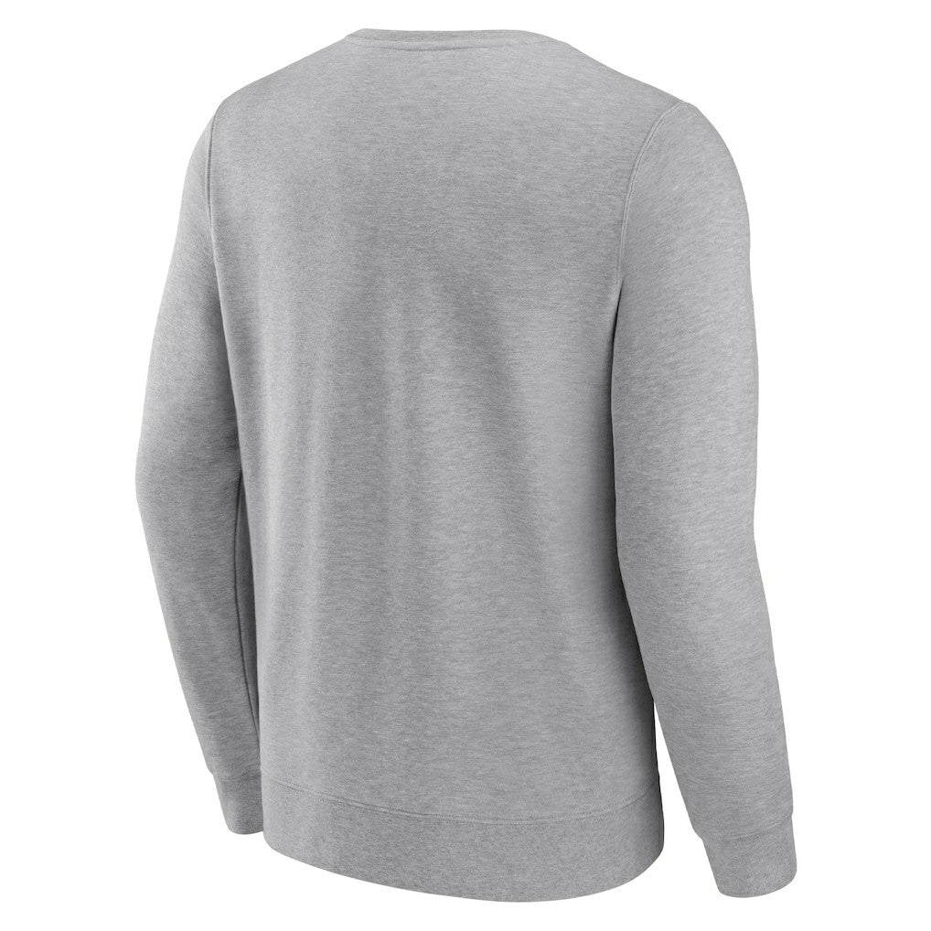 Brooklyn Nets True Classics Vint Pullover Sweatshirt Discount