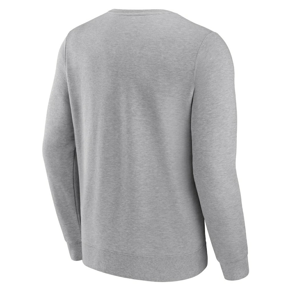 Brooklyn Nets True Classics Vint Pullover Sweatshirt Discount