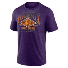 Phoenix Suns True Classics Power Phase Tri-Blend T-Shirt For Sale
