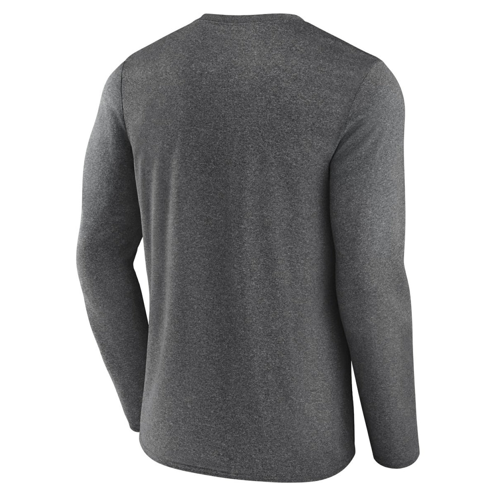 Utah Jazz Where Legends Play Iconic Practice Long Sleeve T-Shirt For Sale