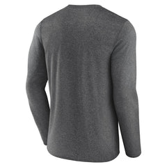 Utah Jazz Where Legends Play Iconic Practice Long Sleeve T-Shirt For Sale